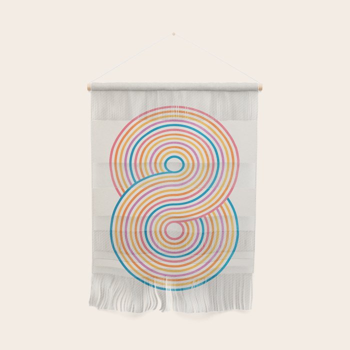 Candy Joyride 2 Wall Hanging Gallery Image 1