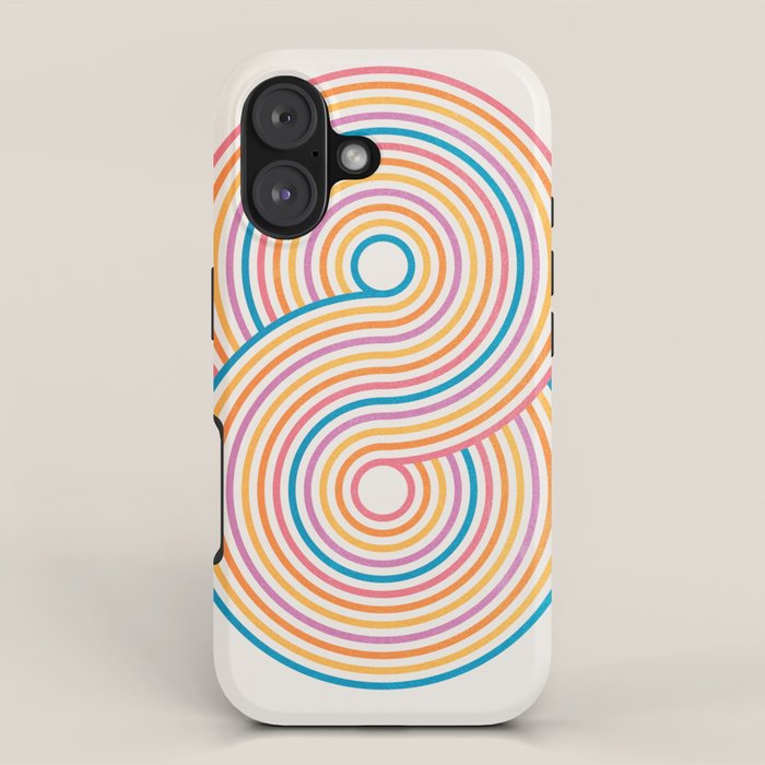 Candy Joyride 2 iPhone Case Gallery Image 1