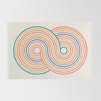 Candy Joyride 2 Rug Gallery Image 2