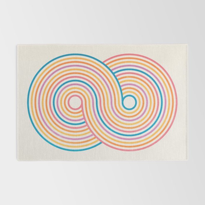 Candy Joyride 2 Rug Gallery Image 2