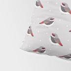 Diamond Firetail Pillow Sham Gallery Image 4