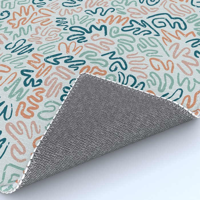 Coral Reef Rug Gallery Image 4