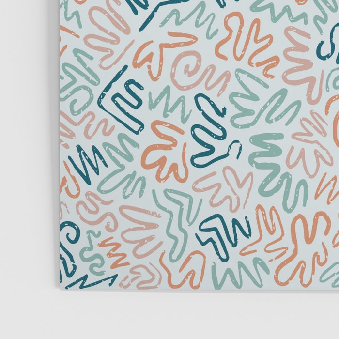 Coral Reef Poster Gallery Image 3