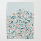 Coral Reef Poster Gallery Image 4