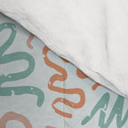 Coral Reef Comforter Gallery Image 4
