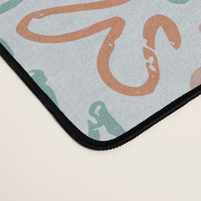 Coral Reef Desk Mat Gallery Image 4