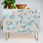 Coral Reef Credenza Gallery Image 1