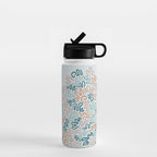 Coral Reef Water Bottle Gallery Image 1