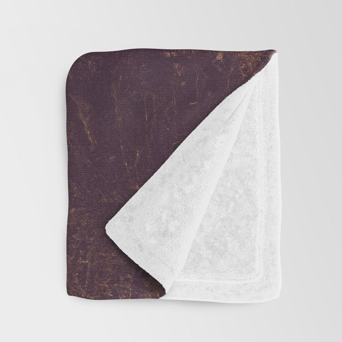 And So The Adventure Begins - Pacific Northwest Throw Blanket Gallery Image 3