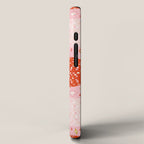 Christmas Disco Ball Print iPhone Case Gallery Image 2