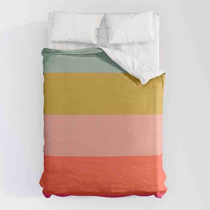 mindscape 22 Duvet Cover Gallery Image 6