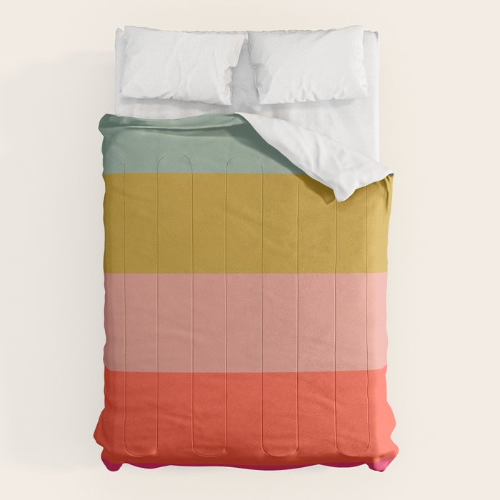 mindscape 22 Comforter Gallery Image 6