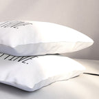 It's Fine I'm Fine Everything's Fine Pillow Sham Gallery Image 3