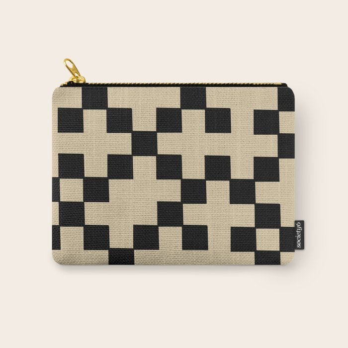 Swiss Cross Remix Carry All Pouch Gallery Image 1