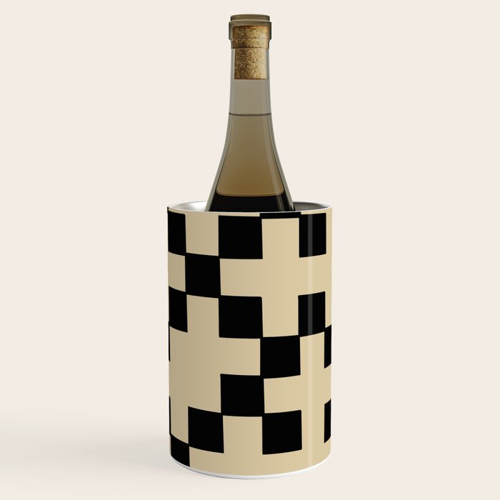 Swiss Cross Remix Wine Chiller Gallery Image 1