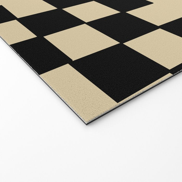 Swiss Cross Remix Welcome Mat Gallery Image 2