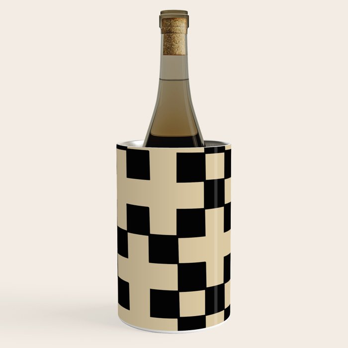 Swiss Cross Remix Wine Chiller Gallery Image 3