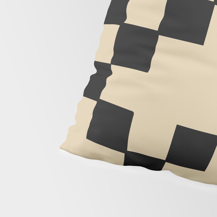 Swiss Cross Remix Pillow Sham Gallery Image 4