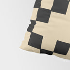 Swiss Cross Remix Pillow Sham Gallery Image 4