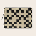Swiss Cross Remix Laptop Sleeve Gallery Image 1