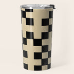 Swiss Cross Remix Travel Mug Gallery Image 2
