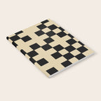 Swiss Cross Remix Notebook Gallery Image 2