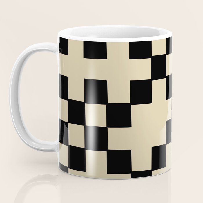 Swiss Cross Remix Coffee Mug Gallery Image 3