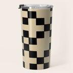 Swiss Cross Remix Travel Mug Gallery Image 3
