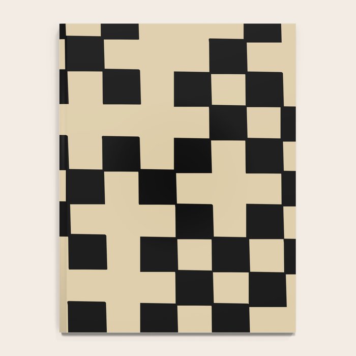 Swiss Cross Remix Notebook Gallery Image 4
