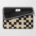 Swiss Cross Remix Laptop Sleeve Gallery Image 2