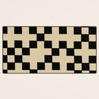 Swiss Cross Remix Desk Mat Gallery Image 3