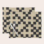 Swiss Cross Remix Placemat Gallery Image 1