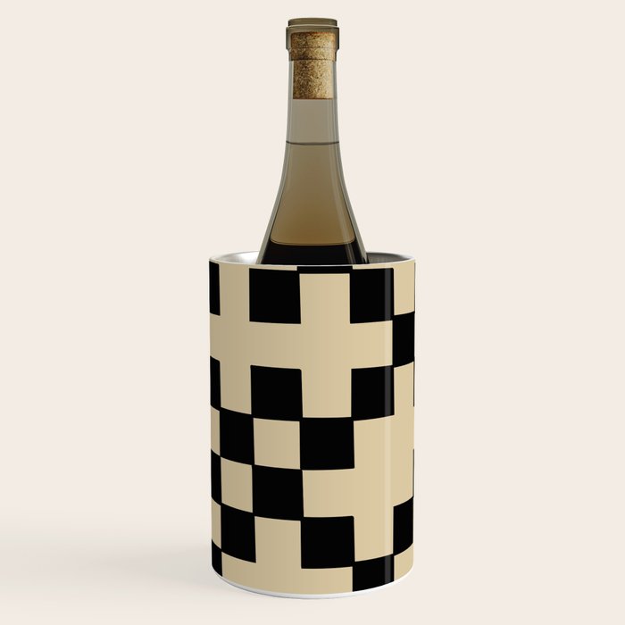 Swiss Cross Remix Wine Chiller Gallery Image 2