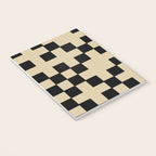 Swiss Cross Remix Notebook Gallery Image 3