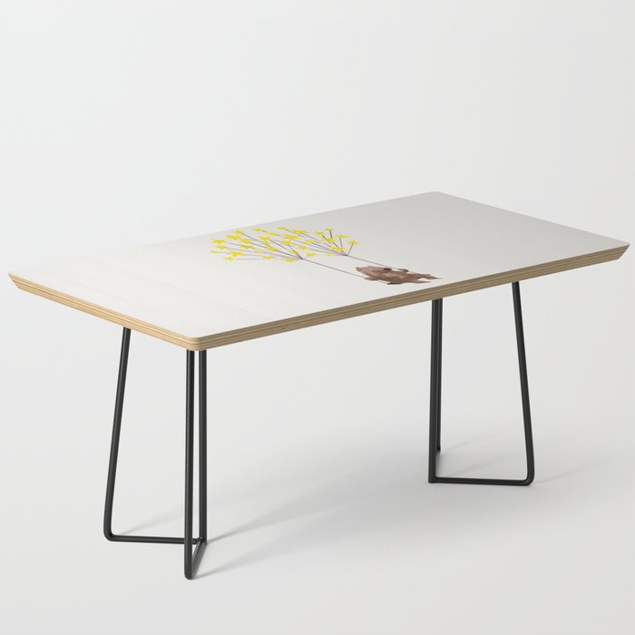 Stars Swing Coffee Table Gallery Image 1