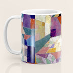 Burggarten (1919) Klee Coffee Mug Gallery Image 3
