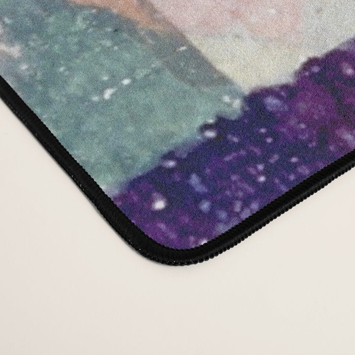 Burggarten (1919) Klee Desk Mat Gallery Image 4