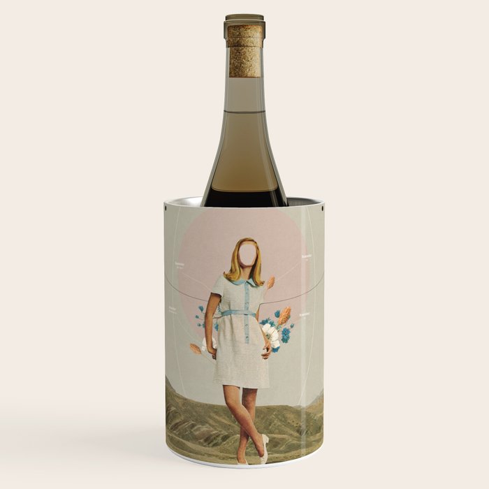 Remember our Tomorrows Wine Chiller Gallery Image 1