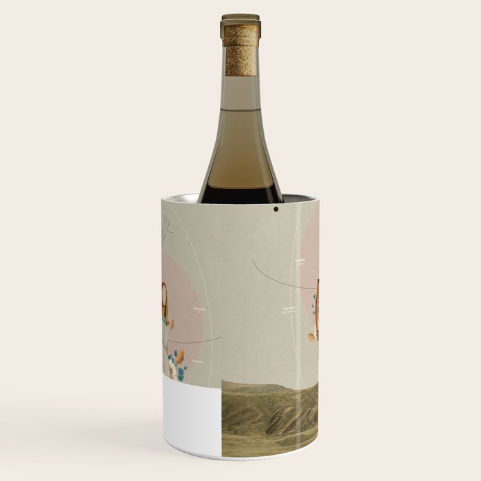 Remember our Tomorrows Wine Chiller Gallery Image 2