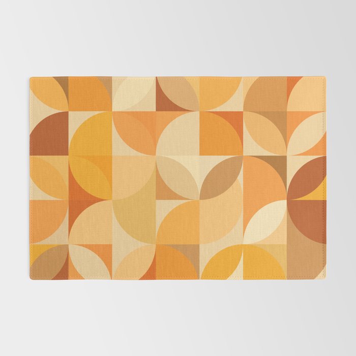 Mid Century 77 Rug Gallery Image 2