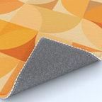 Mid Century 77 Rug Gallery Image 4