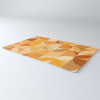 Mid Century 77 Rug Gallery Image 3