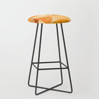 Mid Century 77 Stool Gallery Image 1