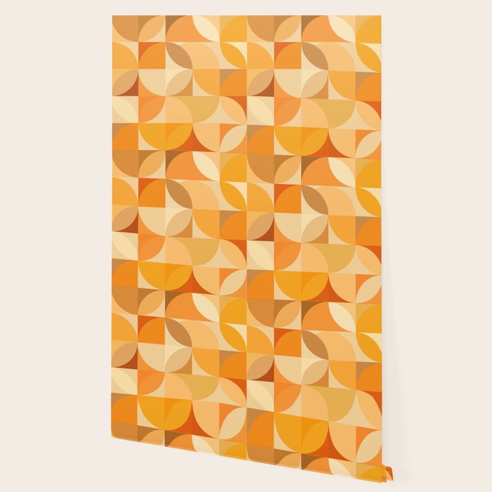 Mid Century 77 Wallpaper Gallery Image 2
