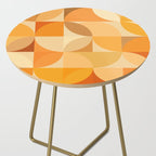 Mid Century 77 Side Table Gallery Image 2