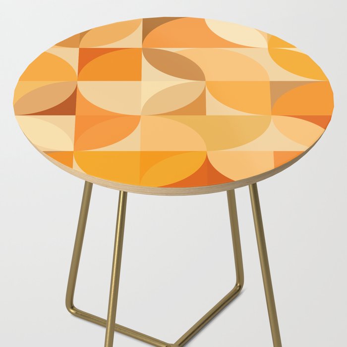 Mid Century 77 Side Table Gallery Image 2