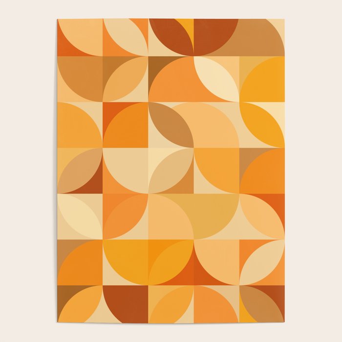 Mid Century 77 Poster Gallery Image 4