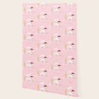 Wild West Dalmatian in Cowboy Hat Wallpaper Gallery Image 2