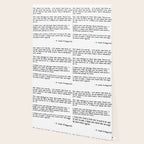 For what it's worth - F Scott Fitzgerald quote Wallpaper Gallery Image 2