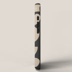 Abstract Twist iPhone Case Gallery Image 2
